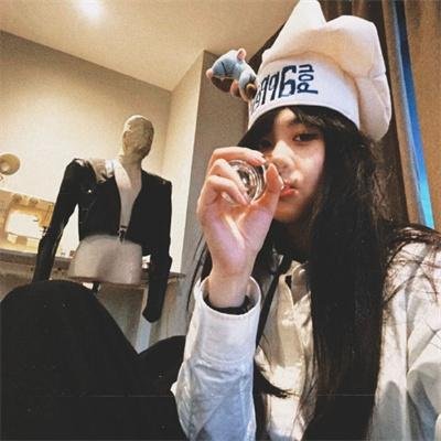 沉睡的人